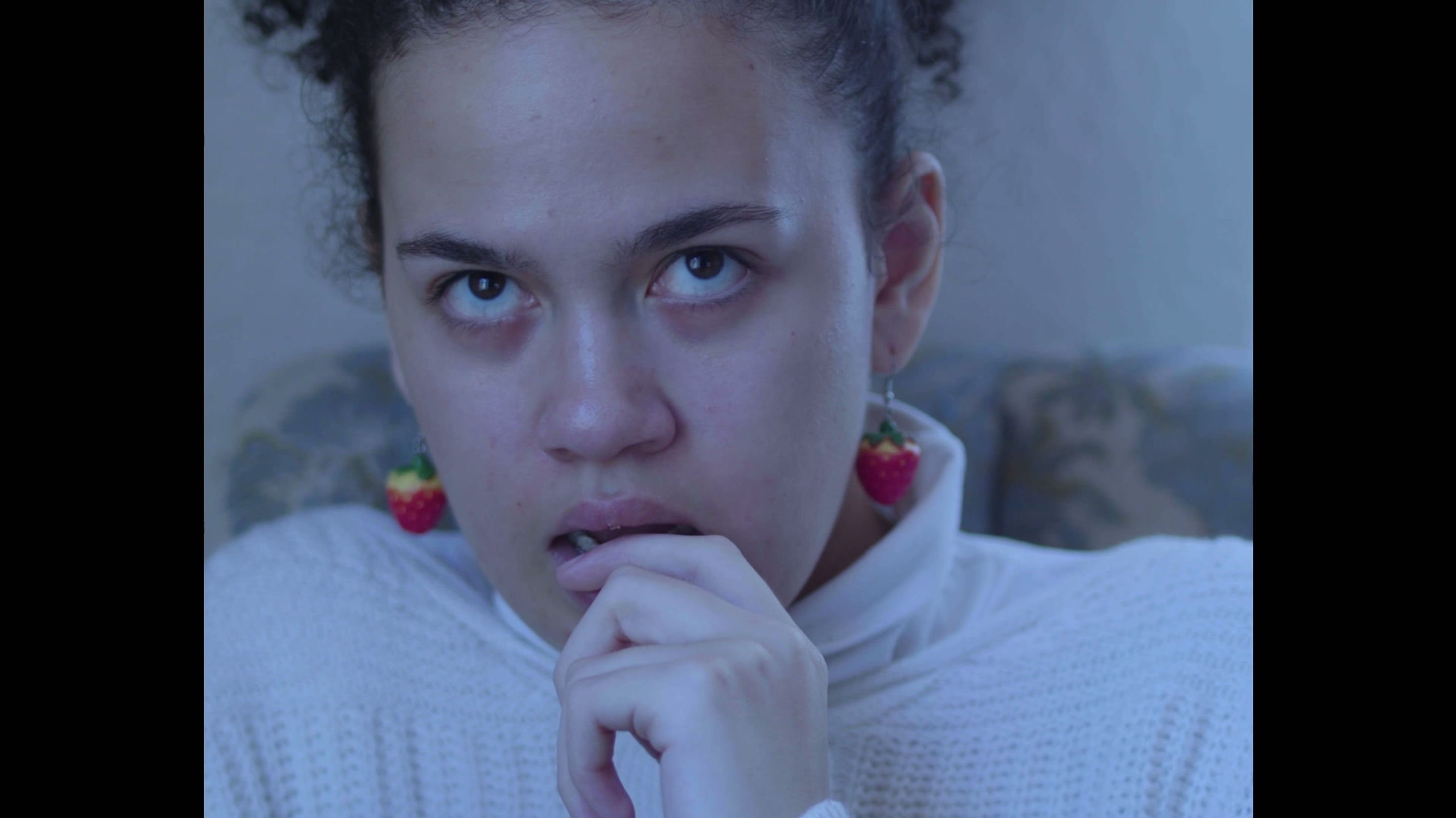 Elise K Woodard Reel 2026